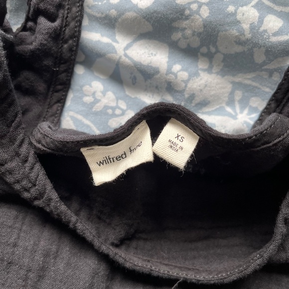 Wilfred Firefly Midi Dress - Picture 4 of 4